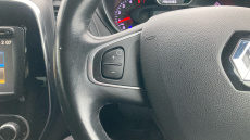 Renault Captur 1.5 dCi 90 Dynamique S Nav 5dr EDC Diesel Hatchback